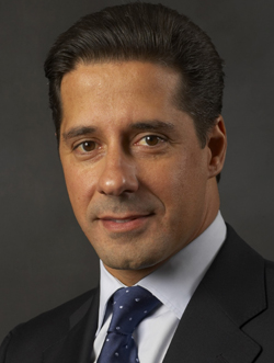 Headshot of Alberto Carvalho, superintendent of Miami-Dade County Public Schools